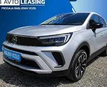 Zunanja slika - Opel Crossland - 1.2 Turbo Elegance - 1 - Predogledna slika
