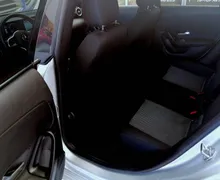 Notranja slika - Mercedes-Benz CLA Shooting Brake - CLA 180 Shooting Brake  LED NAVI KLJUKA 1.LASTNIK - 8 - Predogledna slika