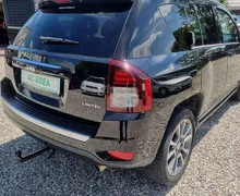 Zunanja slika - Jeep Compass - 4x4 2.2 CRD Limited - HITRI KREDIT BREZ POLOGA - 4 - Predogledna slika