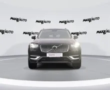 Zunanja slika - Volvo XC90 - B5D AWD Plus Bright Avt. 7 sedežev PANO-KLJUKA - 2 - Predogledna slika