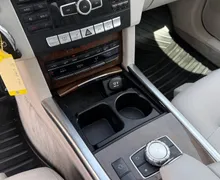 Zunanja slika - Mercedes-Benz E-Razred - E 220 CDI SLOVENSKI NAVIGACIJA TEMPOMAT PDC HI-FI - 14 - Predogledna slika