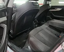 Zunanja slika - Audi A5 - Sportback 40 TDI.QUATRO.4X4.140kW.S-LINE.MATRIX.VIRTUAL. - 14 - Predogledna slika
