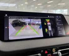 Notranja slika - BMW serija 1: - 118i |M-Sport|Led|Kamera|PDC|Ambient|Virtual| - 12 - Predogledna slika