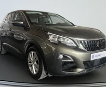 Zunanja slika - Peugeot 3008 - 1.2 PureTech 130 S S Active - 2 - Predogledna slika