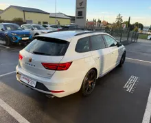 Zunanja slika - Seat Leon - 2.0 TSI 221KW DSG CUPRA ST 4WD - 1 - Predogledna slika