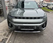 Zunanja slika - SsangYong Torres - EVX 73kWh baterija. SUPER AKCIJA - 2 - Predogledna slika