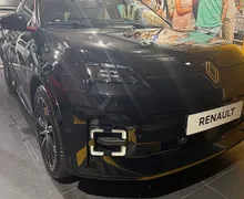Zunanja slika - Renault 5 E-tech - Iconic EV52 150 - 2 - Predogledna slika