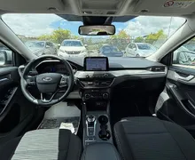 Zunanja slika - Ford Focus - 1.5 EcoBlue Titanium X Avt. - VIRTUAL - KAMERA - 10 - Predogledna slika