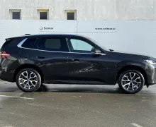 Zunanja slika - BMW X3 - 20d xDrive - 6 - Predogledna slika