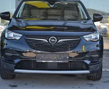 Zunanja slika - Opel Grandland X - 1.2 TURBO 96KW INNOVATION - 2 - Predogledna slika
