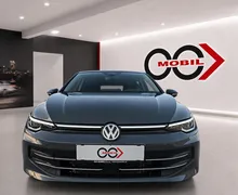 Zunanja slika - Volkswagen Golf - 1.5 TSI BMT Life GOAL - LED Plus.navi.kamera.asist - 2 - Predogledna slika