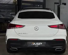 Zunanja slika - Mercedes-Benz GLE-Razred - GLE coupe 450 d 4MATIC AMG Line - 5 - Predogledna slika