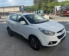 Zunanja slika - Hyundai ix35 - 1.7 CRDi NA KREDIT BREZ POLOGA... - 3 - Predogledna slika