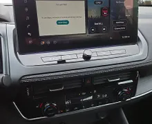 Zunanja slika - Nissan Qashqai - 1.3 DIG-T MHEV Tekna X-Tronic BREZ PANORAME - 18 - Predogledna slika