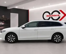 Notranja slika - Volkswagen Passat Variant - 1.5 eTSI Business DSG - Matrix.360kam.DCC Pro.HUD - 8 - Predogledna slika