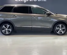 Zunanja slika - Peugeot 5008 - 1.5HDI-NAVIGACIJA-360KAMERA-MRTVI KOT-RADAR-LED-18 - 4 - Predogledna slika