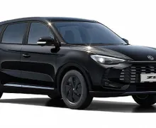 Zunanja slika - MG MG ZS - ZS 1.5L Standard - 1 - Predogledna slika
