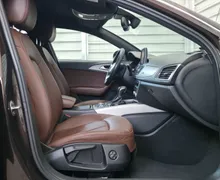 Zunanja slika - Audi A6 - Avant 3.0 TDI - QUATTRO - MATRIX -KAMERA - MRTVI KOT ... - 11 - Predogledna slika