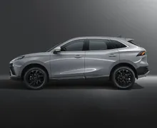 Zunanja slika - Forthing Forthing T5 EVO - T5 Evo my 2025 - 14 - Predogledna slika