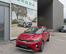 Zunanja slika - KIA Stonic - 1.4 MPI 73.3 kW 100 KM  EX Edition 6M T - 1 - Predogledna slika