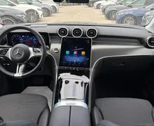 Zunanja slika - Mercedes-Benz GLC-Razred - GLC 200 4MATIC Avantgarde Avt. - 8 - Predogledna slika