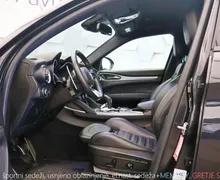 Zunanja slika - Alfa Romeo Stelvio - Veloce 2.2 Multijet Q4 AT8 210KM - 9 - Predogledna slika