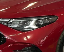 Zunanja slika - Mercedes-Benz CLA-Razred - CLA 250+ EQ Tech AMG Line - 5 - Predogledna slika