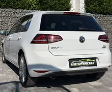 Zunanja slika - VW Golf - Golf - 4 - Predogledna slika