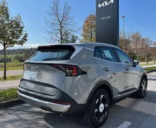 Zunanja slika - KIA Sportage - 1.6 T-GDi 110kW LX Fresh. 7 DCT - 1 - Predogledna slika