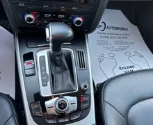 Zunanja slika - Audi A4 Allroad - 2.0 TDI QUATTRO XENON NAVI PDC KAMERA KLJUKA TOP.. - 17 - Predogledna slika