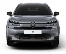 Zunanja slika - Citroën C4 - Plus Hibrid 145 avtomatik - 5 - Predogledna slika
