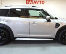 Zunanja slika - MINI Countryman - Cooper D Avt. LED-KAMERA-KEYLESS - 4 - Predogledna slika
