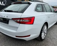 Zunanja slika - Škoda Superb - Combi 2.0 TDI Style-VIRTUL-ACC-VELIK SERVIS-LINE A - 7 - Predogledna slika