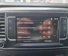 Zunanja slika - Opel Zafira - Life 2.0d M - 8 sedežev + VLEČNA KLJUKA - 7 - Predogledna slika