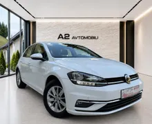 Notranja slika - Volkswagen Golf - 1.6 TDI BMT Comfortline-SLOVENSKI-MODIFICIRAN-ACC- - 7 - Predogledna slika