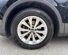 Zunanja slika - Volkswagen Tiguan - 1,5 TSI Life - 5 - Predogledna slika