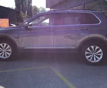 Zunanja slika - Volkswagen Tiguan - 2.0 TDI BMT Comfortline - 7 - Predogledna slika