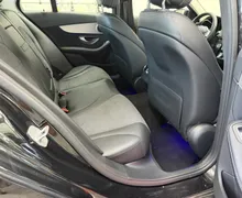 Zunanja slika - Mercedes-Benz C Class Station Wagon - C-Razred C 220 d Avt. - 7 - Predogledna slika