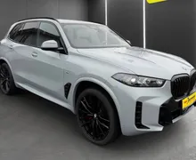 Zunanja slika - BMW X5 - serija :  xDrive30d Avt. FULL LED 360 KAM HEAD UP. - 10 - Predogledna slika