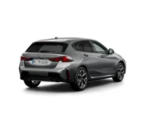 Zunanja slika - BMW Serija 1 - 118d - 2 - Predogledna slika