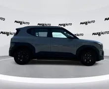 Zunanja slika - KIA EV2 - 42.2 kWh Air - 4 - Predogledna slika