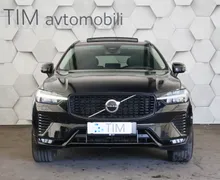 Zunanja slika - Volvo XC60 - B4D AWD Geartronic R-Design DARK Plus 197KM - 5 - Predogledna slika