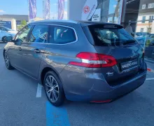 Zunanja slika - Peugeot 308 - SW 1.6 BHDI Avtomatik - SLOVENSKO POREKLO - 6 - Predogledna slika