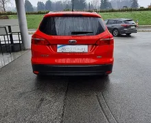 Zunanja slika - Ford Focus - Style 1.0 EcoBoost 125 KM - 6 - Predogledna slika