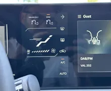 Notranja slika - KIA EV2 - 42.2 kWh Air - 19 - Predogledna slika