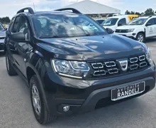 Zunanja slika - Dacia Duster - 4x4 1.2 TCe Comfort - 1 - Predogledna slika
