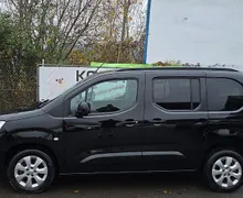 Zunanja slika - Opel Combo - 1.5 DIESEL 96KW EDITION AVT. KAMERA-SAMO 36506KM - 7 - Predogledna slika