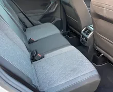 Notranja slika - Volkswagen Tiguan - 2.0 TDI SCR BMT -1 LASTNIK-ALU-LED-KAM-ODLIČEN... - 12 - Predogledna slika