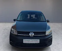 Zunanja slika - Volkswagen Caddy - 2.0 TDI DSG 75kW - 6 - Predogledna slika