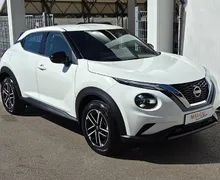 Zunanja slika - Nissan Juke - 1.0 DIG-T 114 N-Connecta - 3 - Predogledna slika